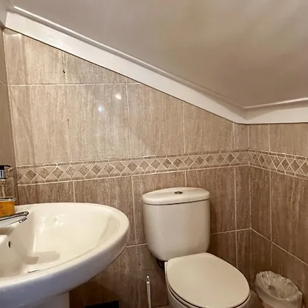 Santo Antonio By Check-in Portugal Villa Albufeira