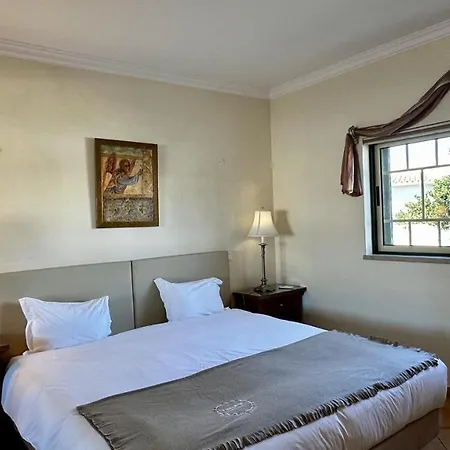 Villa Santo Antonio By Check-in Portugal *