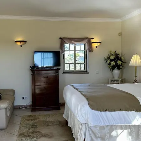 Santo Antonio By Check-in Portugal Villa *