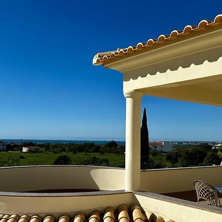 Villa Santo Antonio By Check-in Portugal Albufeira