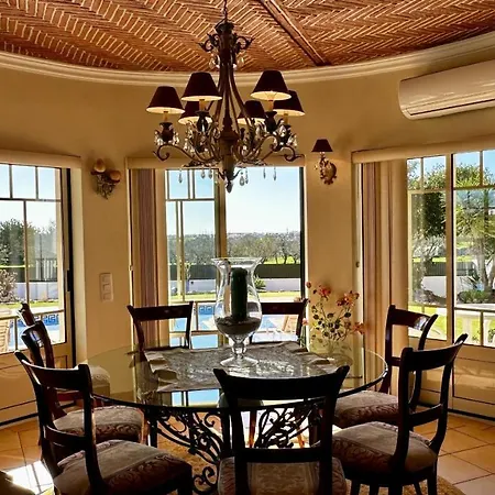 Villa Santo Antonio By Check-in Portugal Albufeira