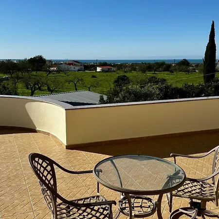 Villa Santo Antonio By Check-in Portugal *