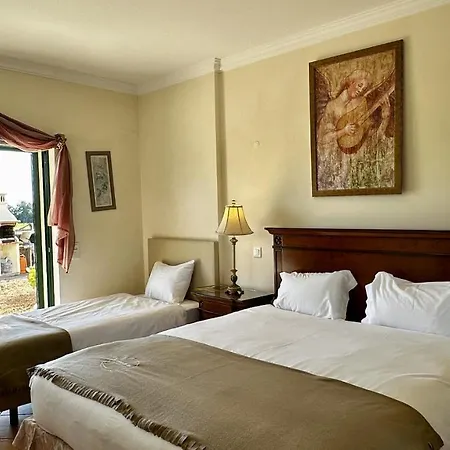 Santo Antonio By Check-in Portugal *