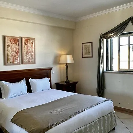 Villa Santo Antonio By Check-in Portugal Albufeira