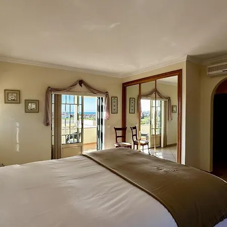 Villa Santo Antonio By Check-in Portugal