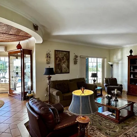 Santo Antonio By Check-in Portugal Villa Albufeira