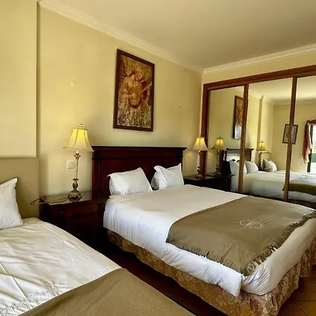 Villa Santo Antonio By Check-in Portugal *