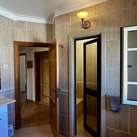 Santo Antonio By Check-in Portugal Villa *