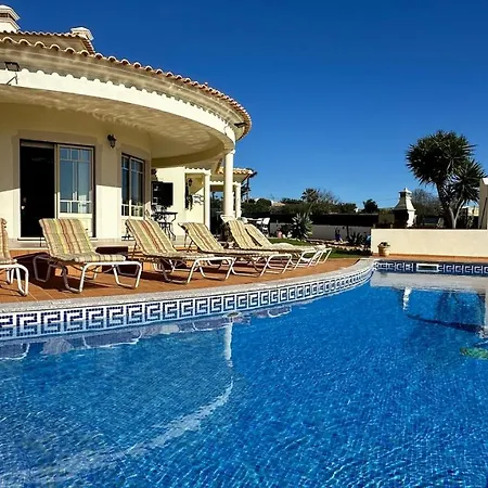 Villa Santo Antonio By Check-in Portugal *