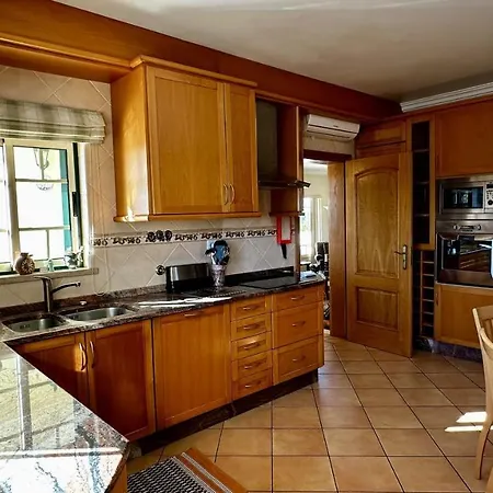 Santo Antonio By Check-in Portugal