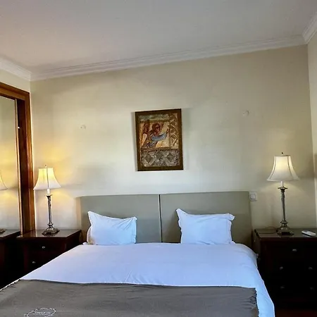 Villa Santo Antonio By Check-in Portugal