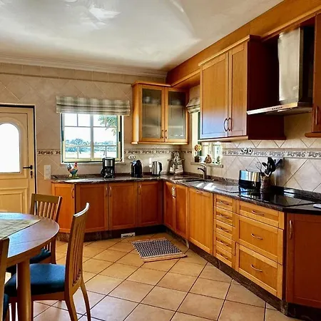 Santo Antonio By Check-in Portugal Villa
