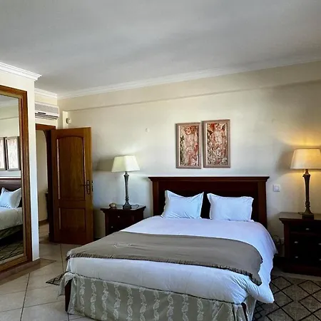 Villa Santo Antonio By Check-in Portugal Albufeira