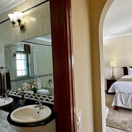 Villa Santo Antonio By Check-in Portugal