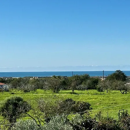 Santo Antonio By Check-in Portugal * البوفيرا