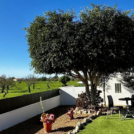빌라 Santo Antonio By Check-in Portugal