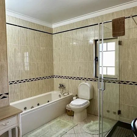 빌라 Santo Antonio By Check-in Portugal