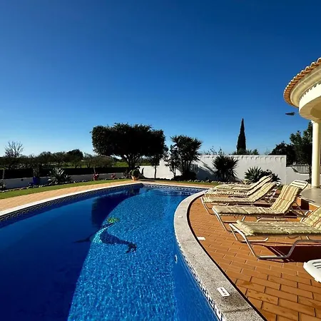 Santo Antonio By Check-in Portugal فيلة