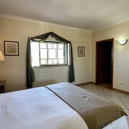 Santo Antonio By Check-in Portugal 阿尔布费拉